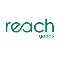 reach goods logo image