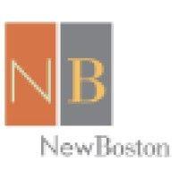 new boston fund logo image