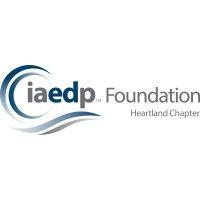 iaedp heartland chapter logo image