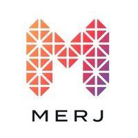 merj exchange logo image