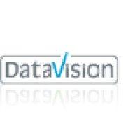 datavision logo image