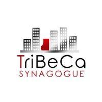 tribeca synagogue logo image