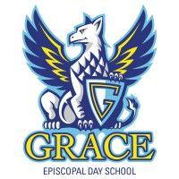 grace episcopal day school logo image