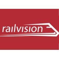 railvision logo image