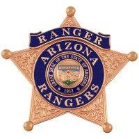 arizona rangers logo image