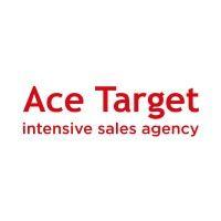 ace target logo image