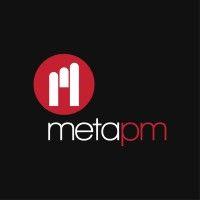 metapm logo image