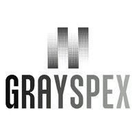 grayspex logo image