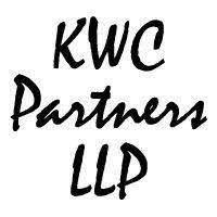 kwc partners llp logo image