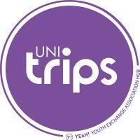 unitrips logo image