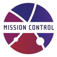 mission control logo image