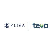 pliva logo image