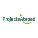 logo of Projects Abroad