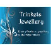 trinkets jewellery logo image