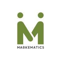 markematics (pvt.) ltd. logo image