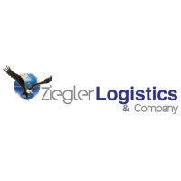 ziegler logistics & company logo image