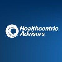 healthcentric advisors logo image