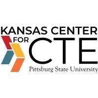 kccte | pittsburg state university logo image