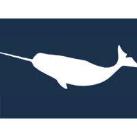 the narwhal project logo image