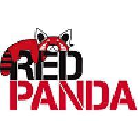 red panda it logo image