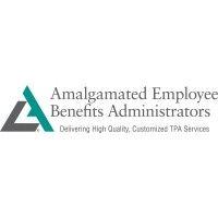 amalgamated employee benefits administrators logo image