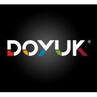 doyuk promosyon ürünleri logo image