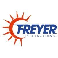 freyer international logistics pvt. ltd. logo image