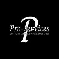 pro-services logo image