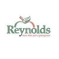 reynolds catering supplies ltd logo image