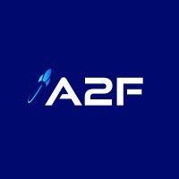 a2f logo image