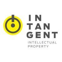 intangent intellectual property logo image