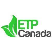 etp canada logo image