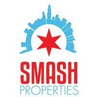 smash properties logo image