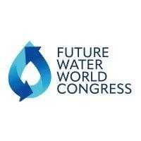 future water world congress logo image