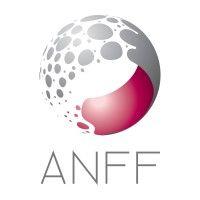 the australian national fabrication facility (anff) logo image