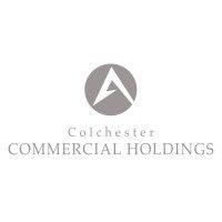 colchester commercial holdings ltd. logo image