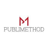 publimethod logo image