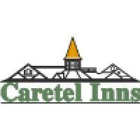 caretel inns of brighton logo image