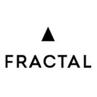 fractal communications logo image