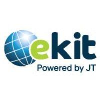 ekit logo image