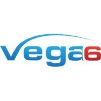 vega6 webware technologies pvt ltd logo image