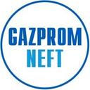 logo of Gazprom Neft