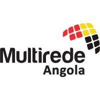 multirede angola logo image