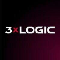 3xlogic logo image