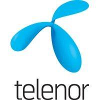 telenor health logo image