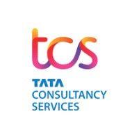 tcs logo image