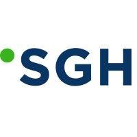 simon group holdings logo image