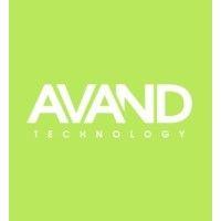 avand technology llc logo image