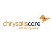 chrysalis care ltd logo image