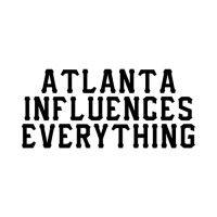 atlanta influences everything logo image